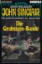 [John Sinclair 0180] • Die Grabstein-Bande